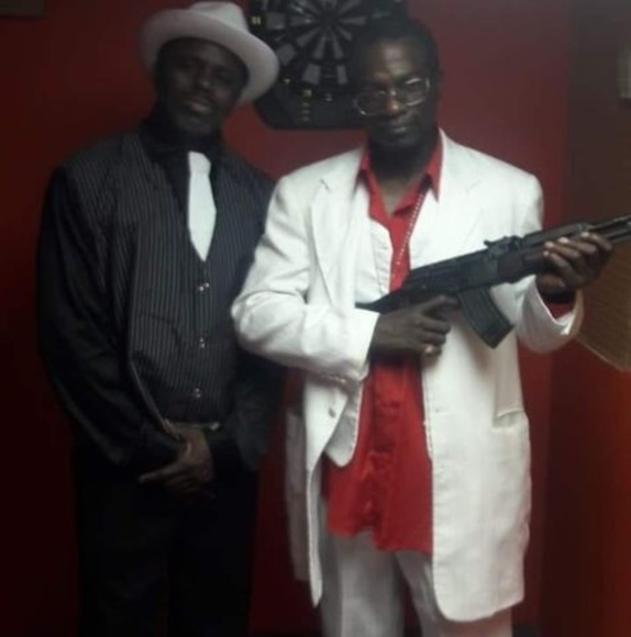 Meet your Posher, Tony - Picture 1 of 1